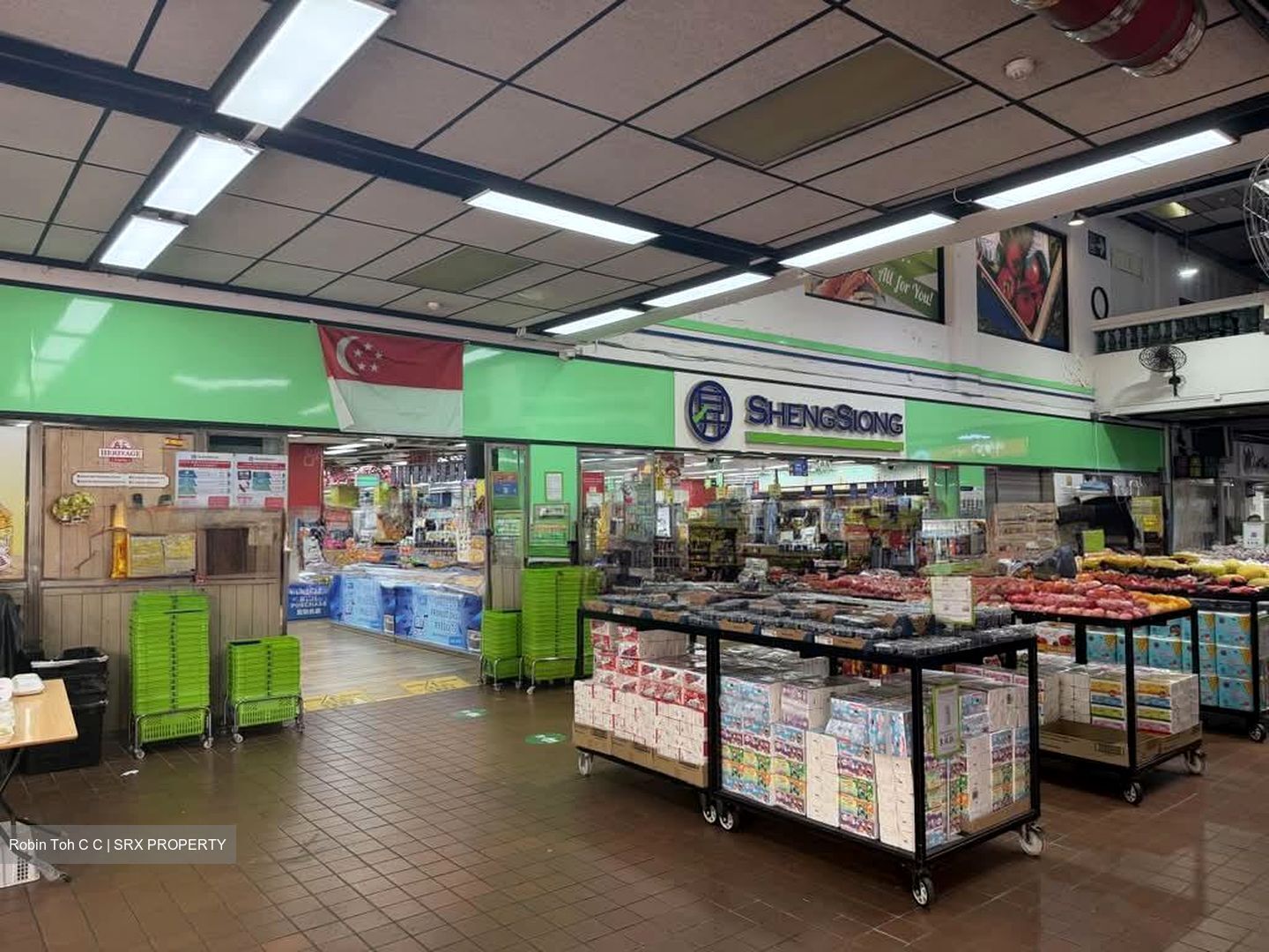Aljunied Avenue 2 (D14), Retail #606782351